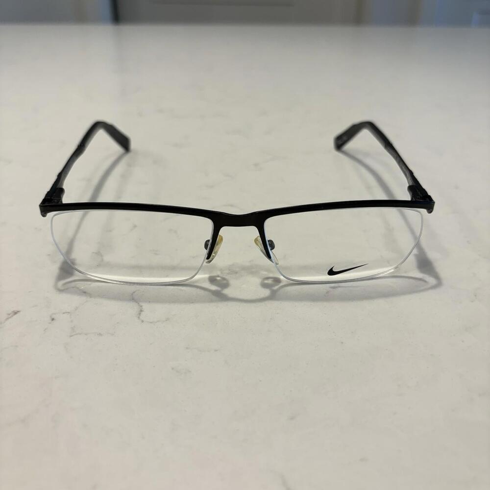 Realtree EDGE R712 GUN Eyeglasses Frames 55-17-145 FRAMES ONLY - Picture 2 of 8